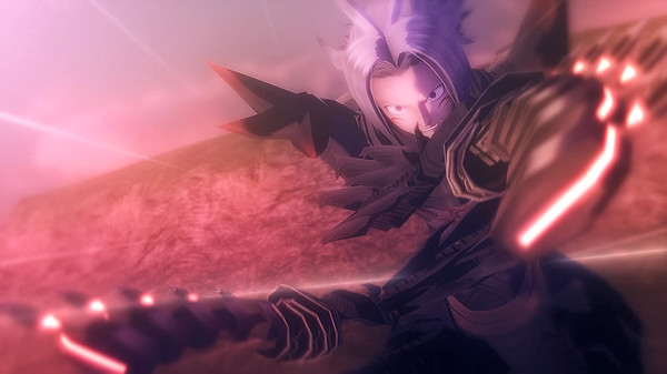 骇客时空：最后的记录.hack//G.U. Last Recode