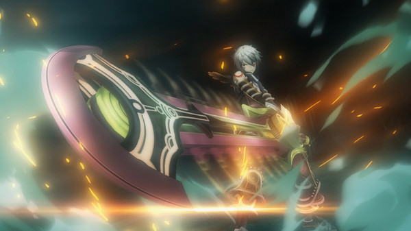 骇客时空：最后的记录.hack//G.U. Last Recode