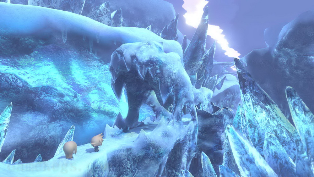 最终幻想世界 Maxima.World of Final Fantasy: Maxima