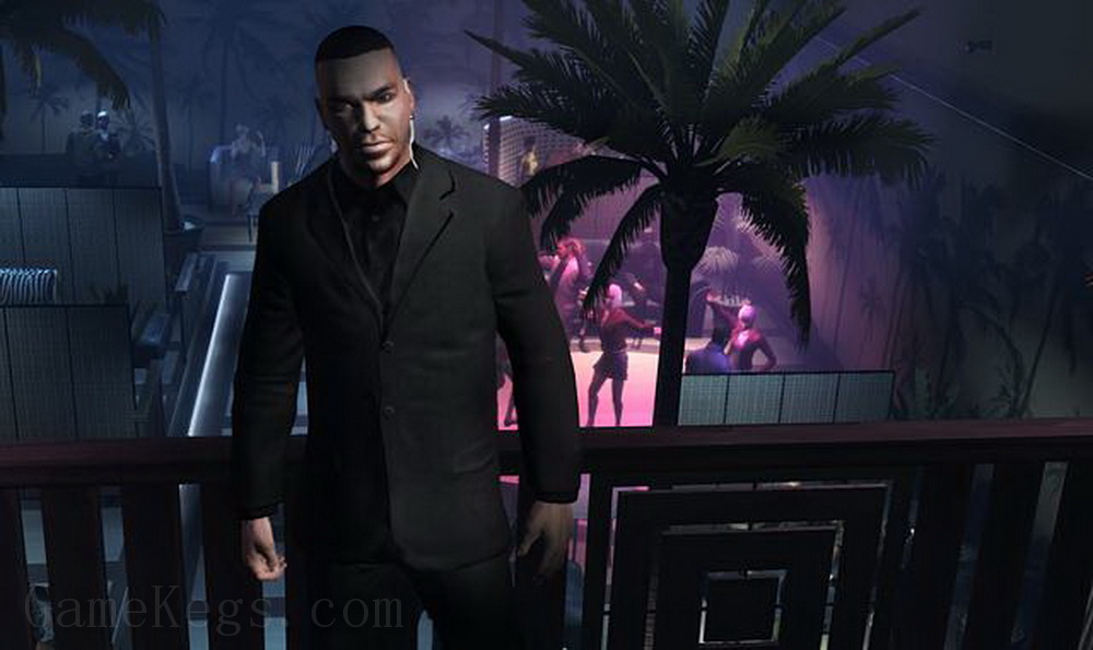 侠盗猎车手4：自由城之章.Grand Theft Auto: Episodes from Liberty City