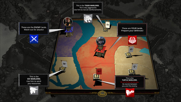 要塞：统帅之战 – 终极版.Stronghold: Warlords Ultimate Edition