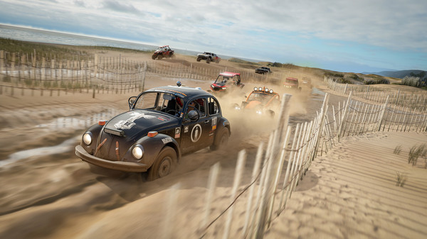 极限竞速：地平线4 – 终极版.Forza Horizon 4: Ultimate Edition
