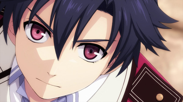 英雄传说：闪之轨迹 改.Thors Military Academy 1204– / THE LEGEND OF HEROES: SEN NO KISEKI I KAI -Thors Military Academy 1204-