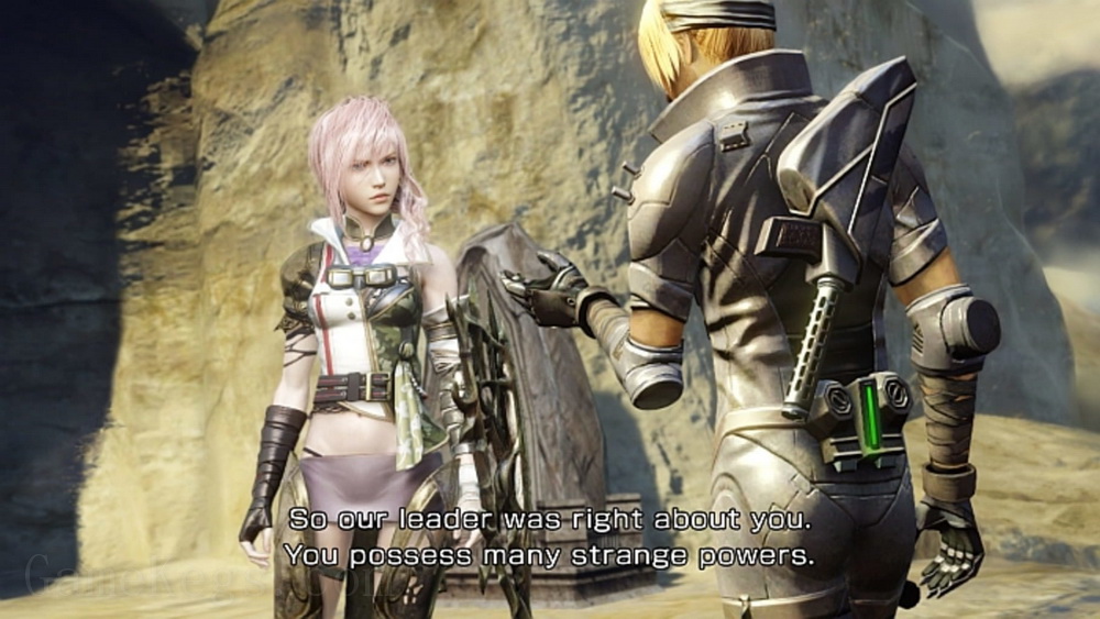 最终幻想13：雷霆归来.Lightning Returns: Final Fantasy XIII