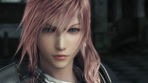 最终幻想13-2.Final Fantasy XIII-2
