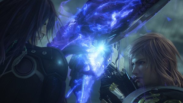 最终幻想13-2.Final Fantasy XIII-2