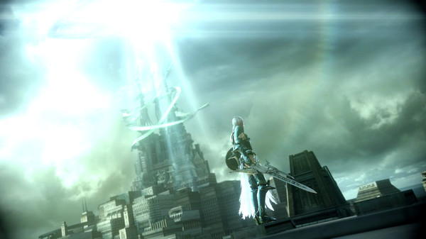 最终幻想13-2.Final Fantasy XIII-2