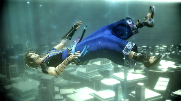 最终幻想13-2.Final Fantasy XIII-2