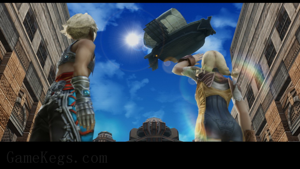 最终幻想12：黄道时代.Final Fantasy XII: The Zodiac Age