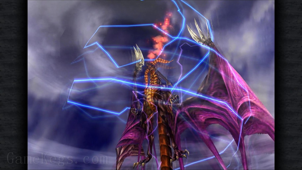 最终幻想9.Final Fantasy IX