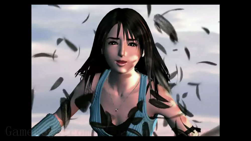 最终幻想8：重制版.Final Fantasy VIII：REMASTERED