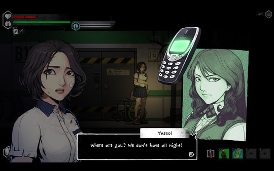 昏迷2：凶残姐妹.The Coma 2: Vicious Sisters