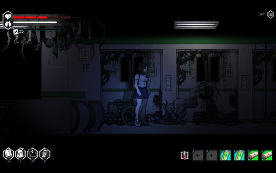 昏迷2：凶残姐妹.The Coma 2: Vicious Sisters
