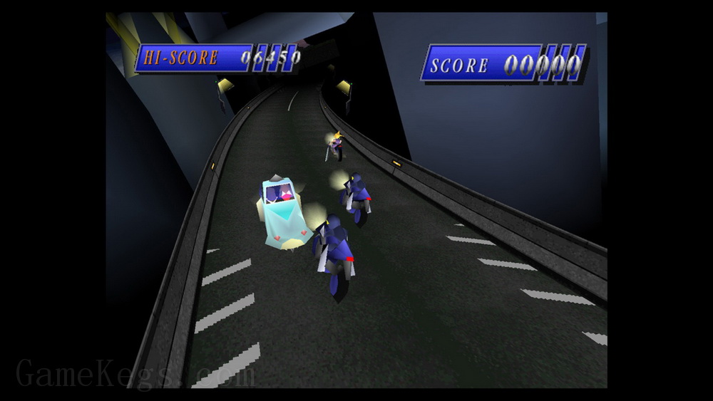 最终幻想7.Final Fantasy VII