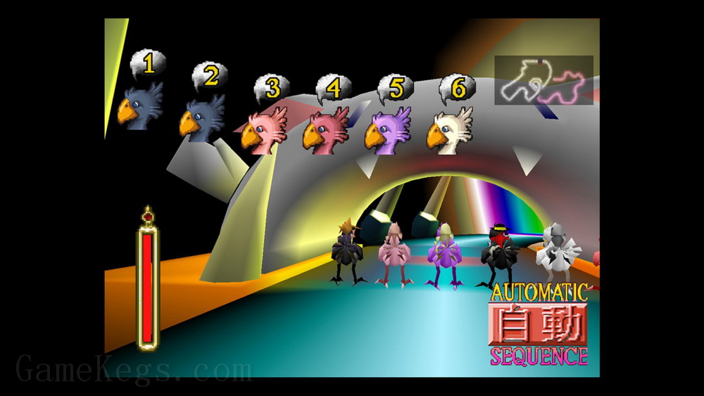 最终幻想7.Final Fantasy VII