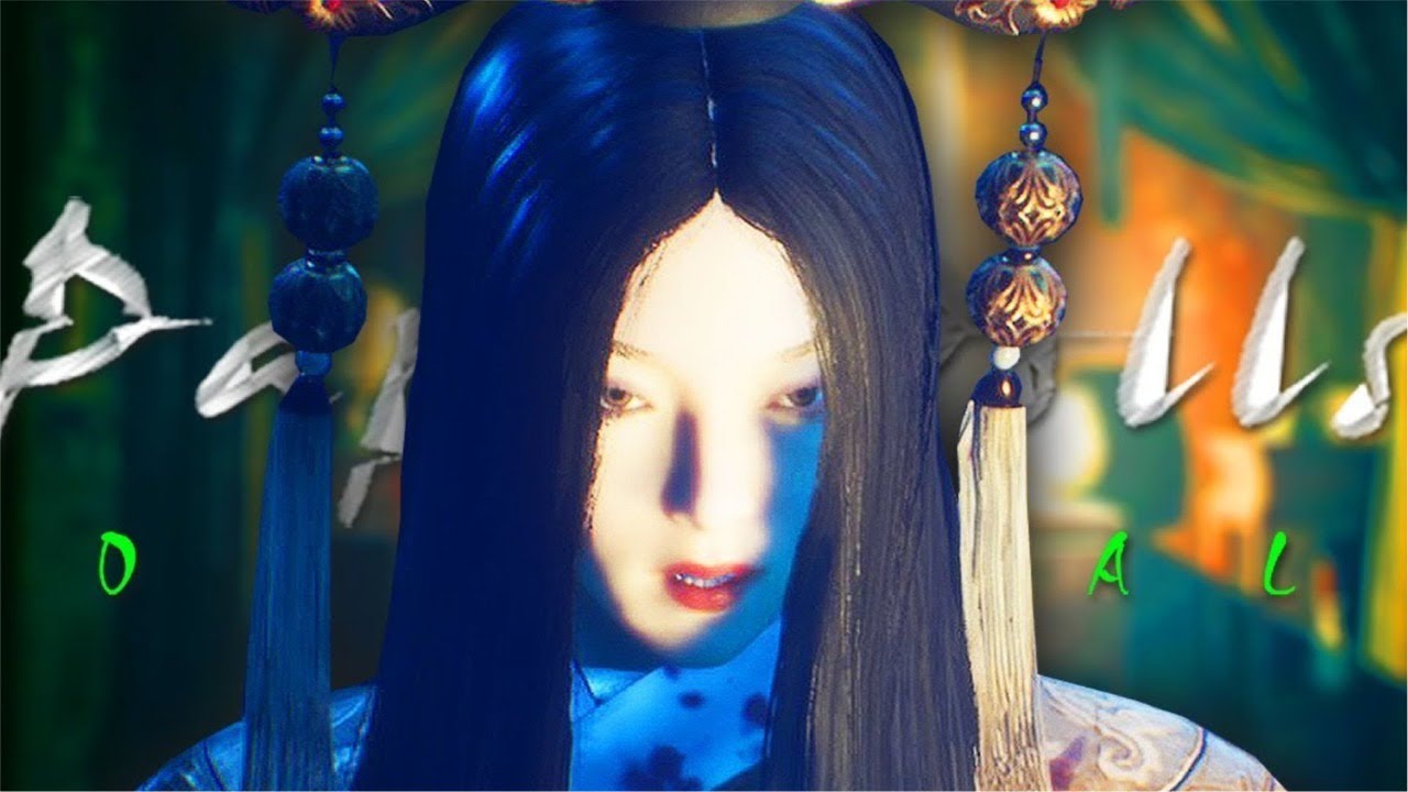 纸人贰.Paper Dolls 2
