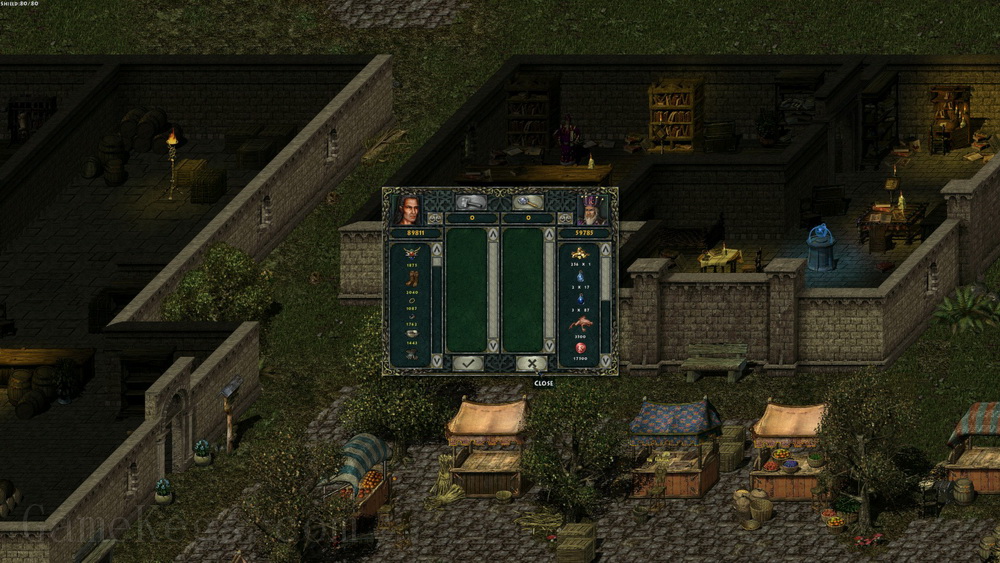 神界.Divine Divinity