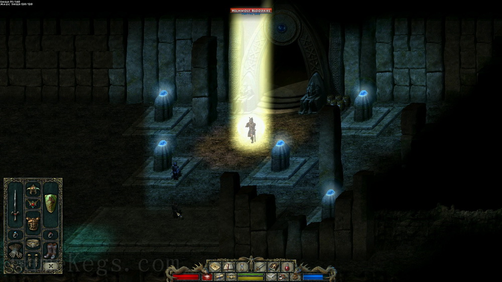 神界.Divine Divinity