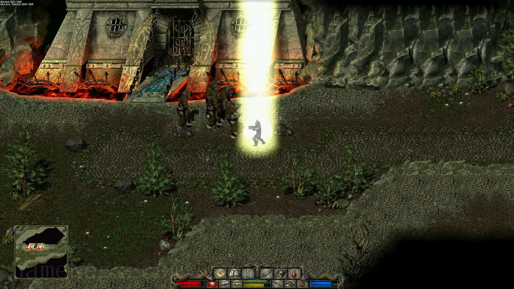 神界.Divine Divinity