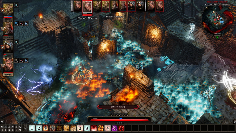 神界：原罪2 – 终极版.Divinity – Original Sin 2 – Definitive Edition