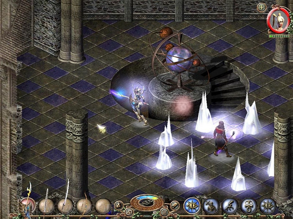 圣域：魔都魅影.Sacred Underworld