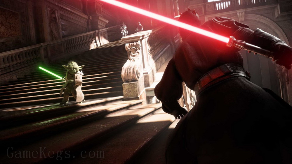 星球大战：前线2.Star Wars: Battle Front II