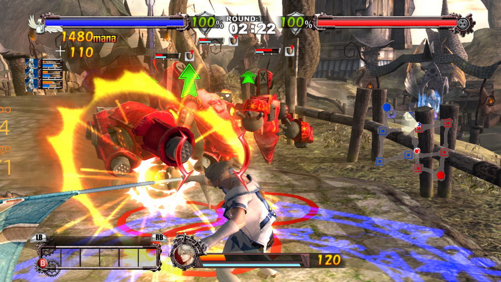 罪恶装备合集.Guilty Gear