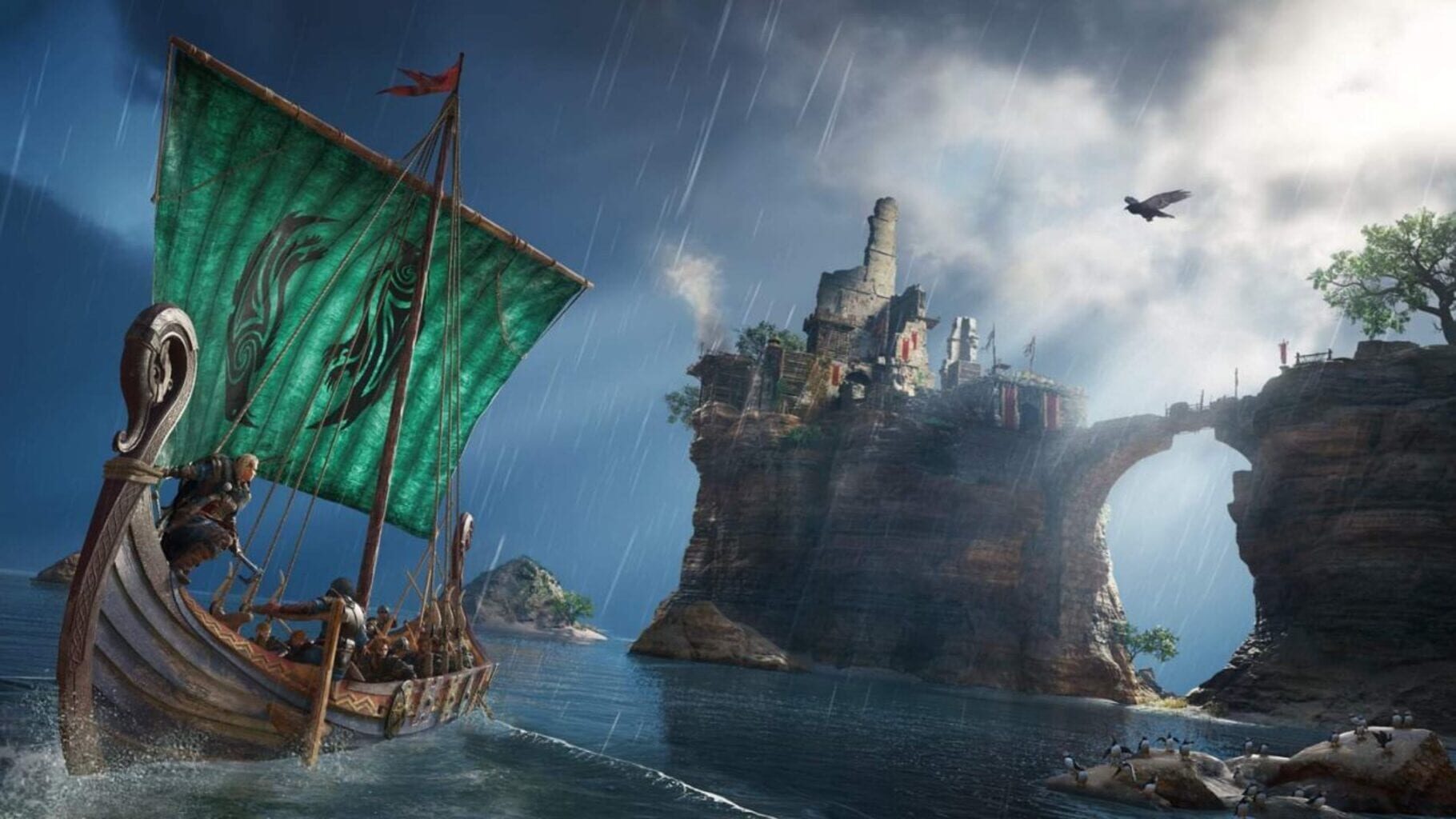 刺客信条：英灵殿 – 完整版.Assassin’s Creed Valhalla: Complete Edition