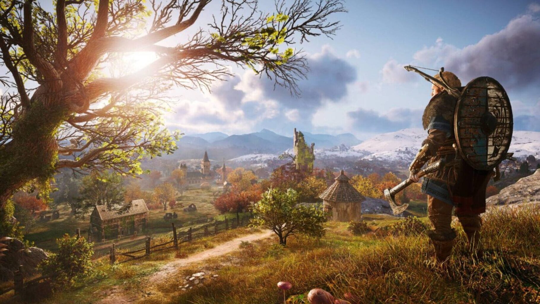 刺客信条：英灵殿 – 完整版.Assassin’s Creed Valhalla: Complete Edition