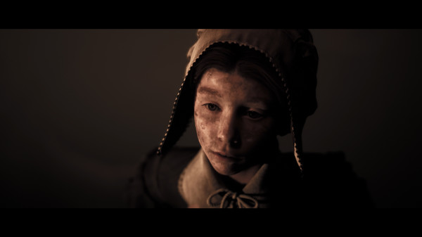 黑相集：稀望镇.The Dark Pictures Anthology: Little Hope