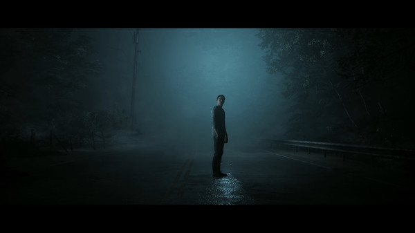 黑相集：稀望镇.The Dark Pictures Anthology: Little Hope