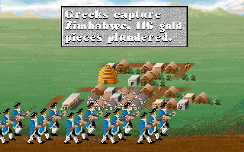 席德梅尔之文明合集.Sid Meier’s Civilization