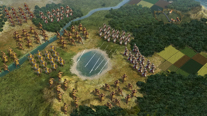 席德梅尔之文明合集.Sid Meier’s Civilization