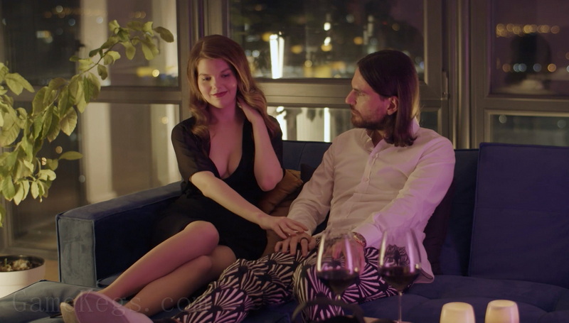 绝世情圣3.Super Seducer 3