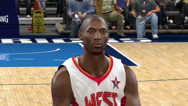 NBA 2K合集