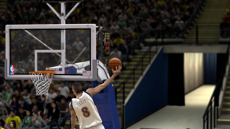 NBA 2K合集
