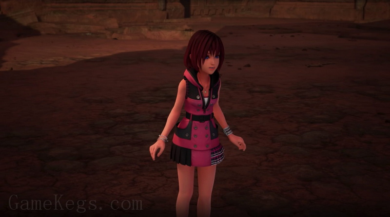 王国之心3：ReMIND.Kingdom Hearts III: ReMind