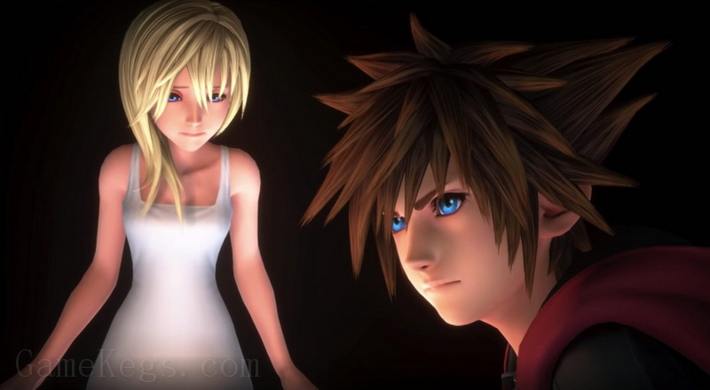 王国之心3：ReMIND.Kingdom Hearts III: ReMind