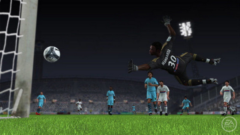 FIFA 合集