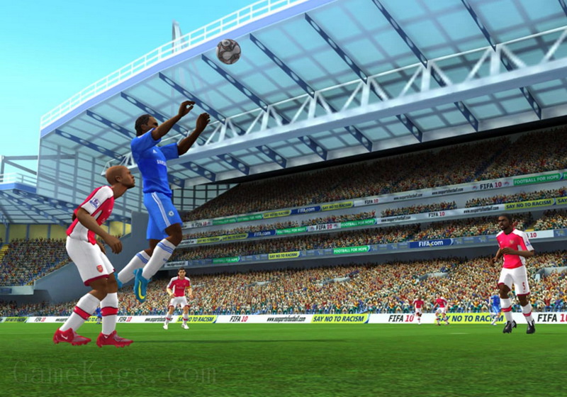 FIFA 合集
