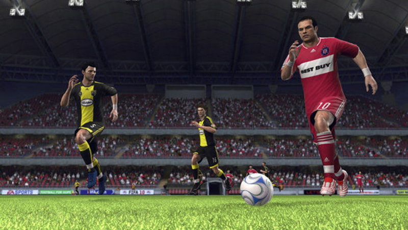 FIFA 合集