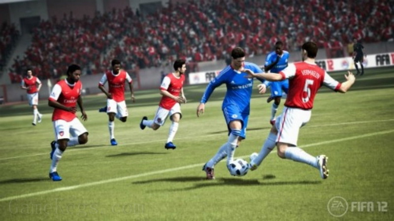 FIFA 12