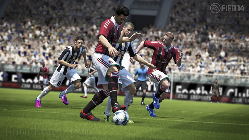FIFA 14