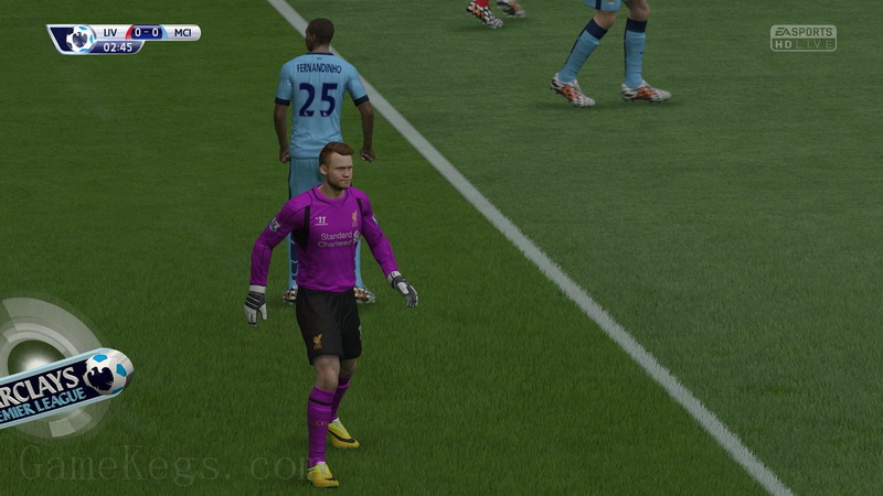 FIFA 15