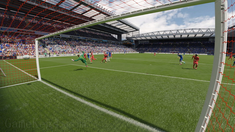 FIFA 15