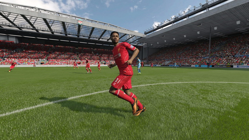 FIFA 15