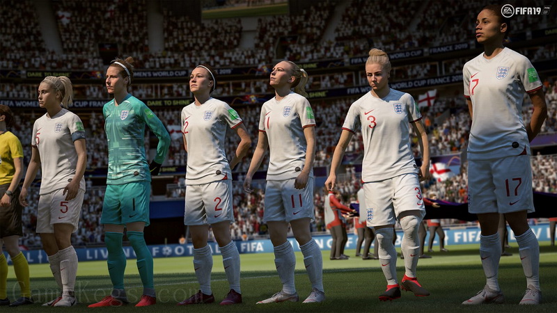 FIFA 19