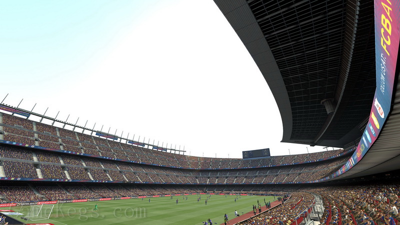 实况足球2017.Pro Evolution Soccer 2017