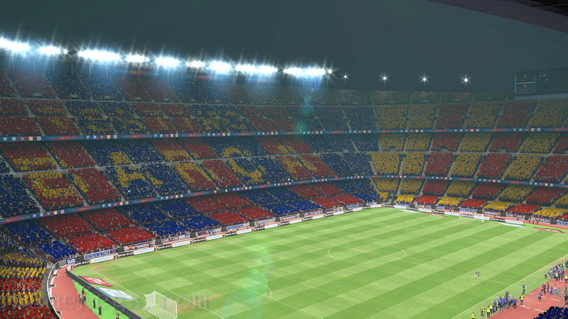 实况足球2017.Pro Evolution Soccer 2017