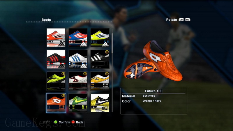 实况足球2013.Pro Evolution Soccer 2013